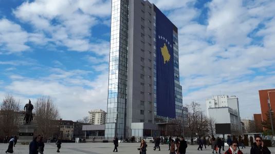 BB perkrah skemen e ndihmes sociale ne Kosove: Ofron 47 mln euro kredi